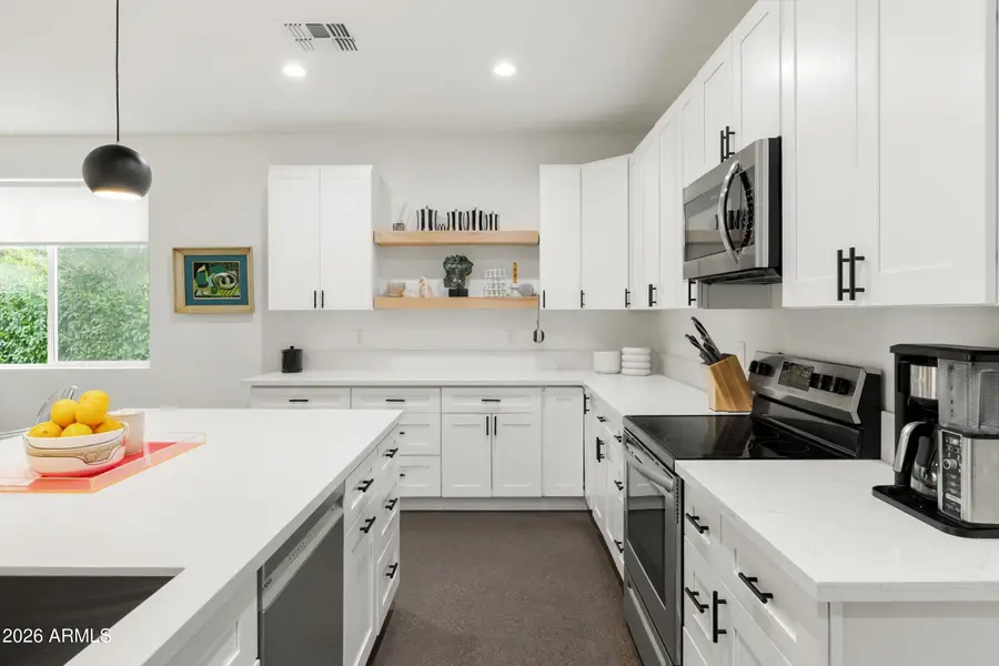 2922 E Blanche Drive, Phoenix, AZ 85032 - #2