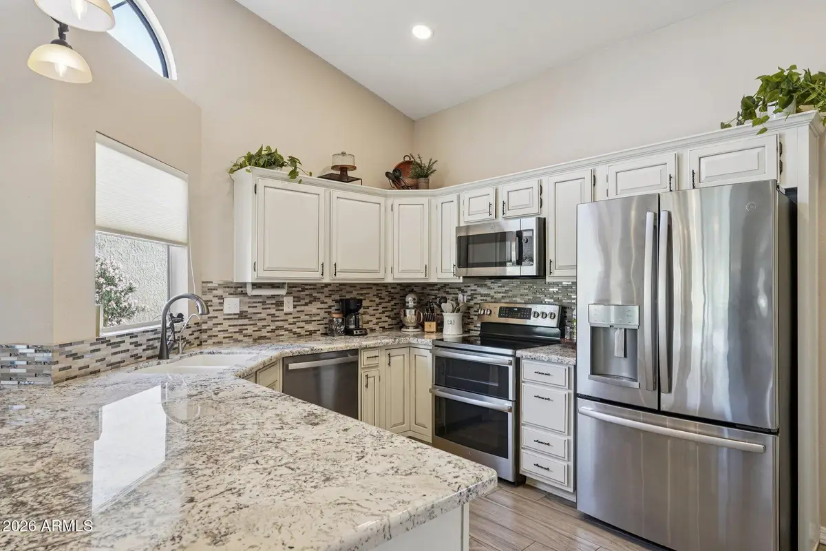 13660 W Greenview Drive, Sun City West, AZ 85375 - #1