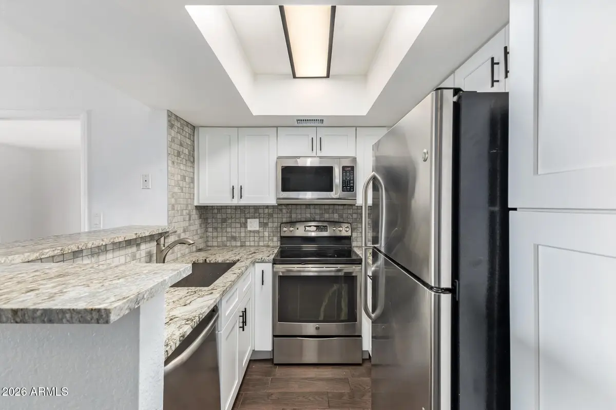 3601 W Tierra Buena Lane #271, Phoenix, AZ 85053 - #1