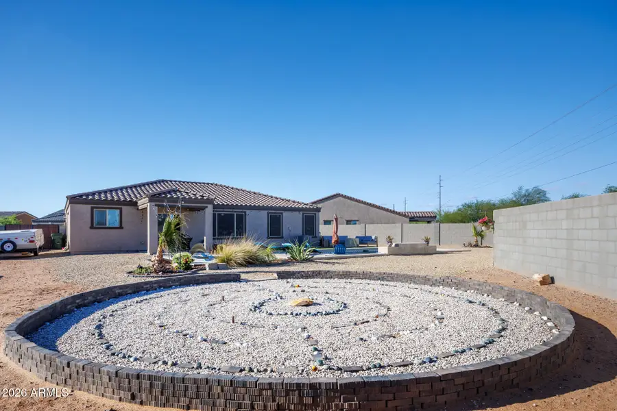 1477 E Jaycie Drive, Casa Grande, AZ 85122 - #3