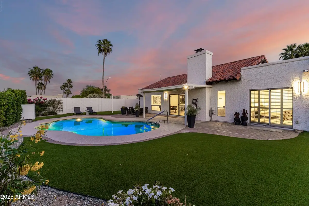 7388 E Laredo Lane, Scottsdale, AZ 85250 - #1