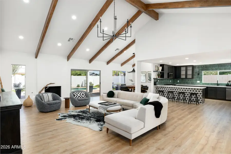 7388 E Laredo Lane, Scottsdale, AZ 85250 - #2