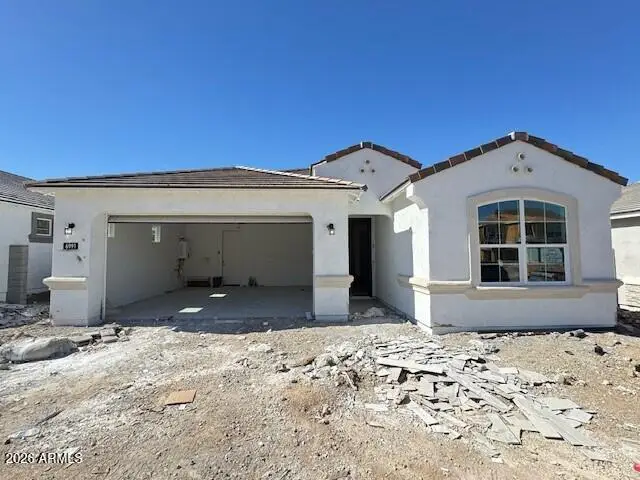 6991 W Pinnacle Vista Drive, Peoria, AZ 85383 - #1