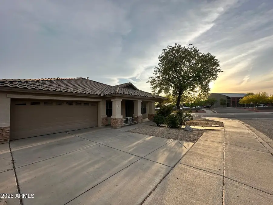 3251 W Vista Bonita Drive, Phoenix, AZ 85027 - #2