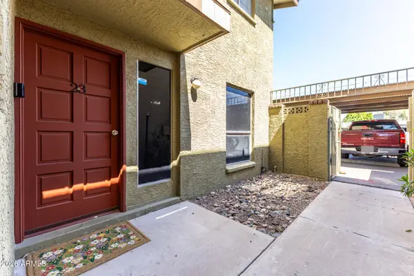 4615 N 39th Avenue #23, Phoenix, AZ 85019