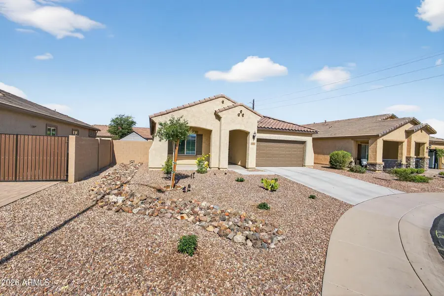 5218 S Lindenwood Circle, Mesa, AZ 85212 - #3