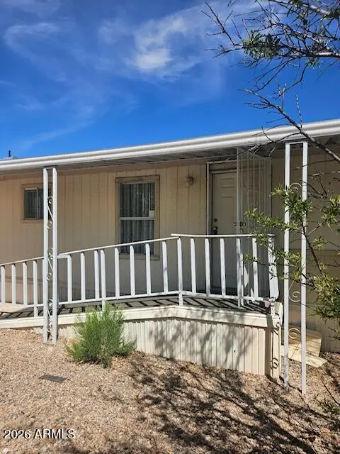 572 S Nature Way, Sierra Vista, AZ 85635 - #2