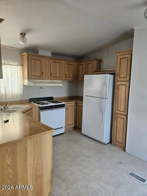 572 S Nature Way, Sierra Vista, AZ 85635 - #3