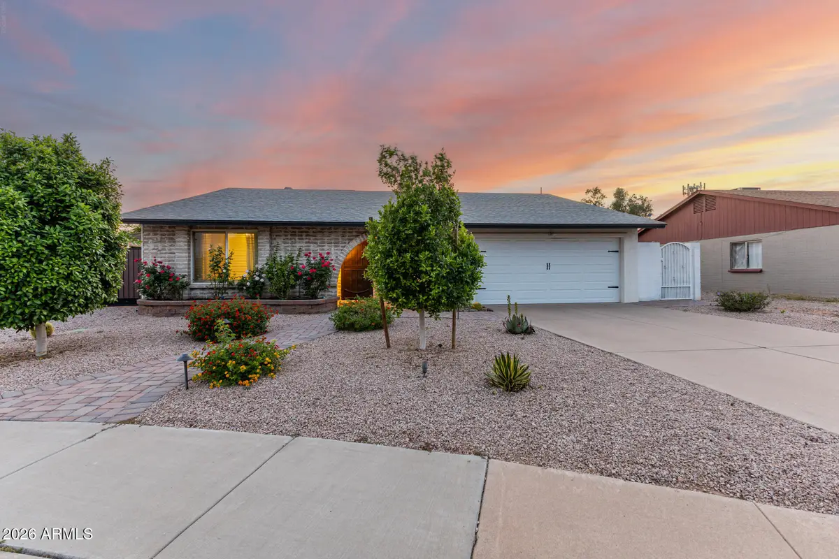 1520 S Gaylord --, Mesa, AZ 85204 - #1