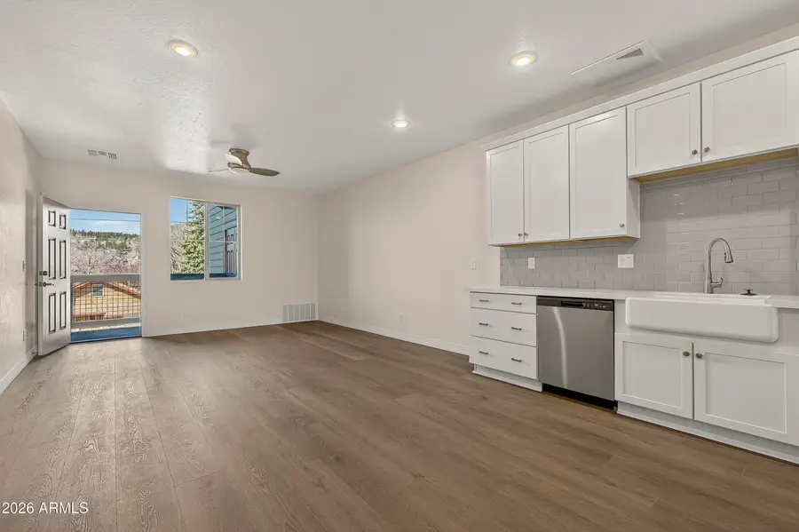 207 S Beaver Street #203, Flagstaff, AZ 86001 - #3
