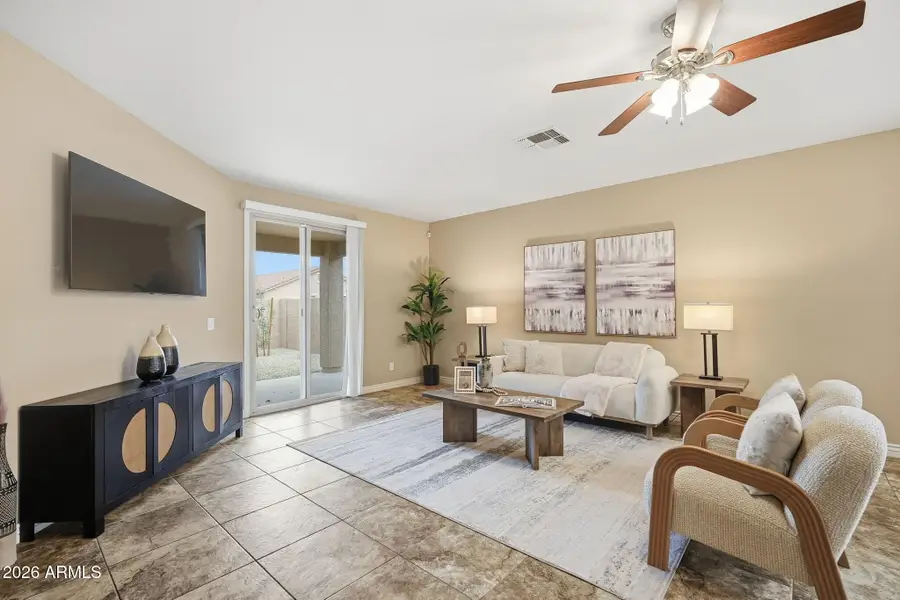 2124 E Kings Avenue, Phoenix, AZ 85022 - #2