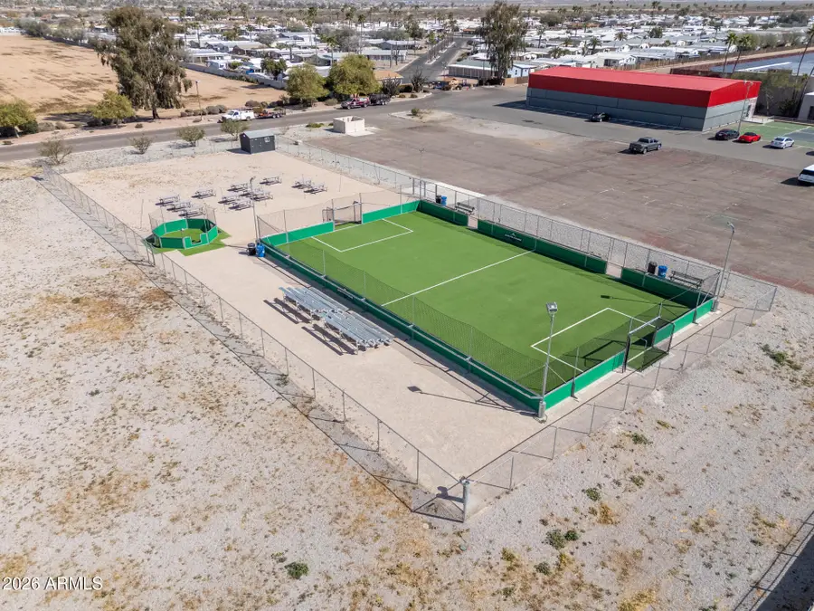 2080 N Trekell Road, Casa Grande, AZ 85122 - #3