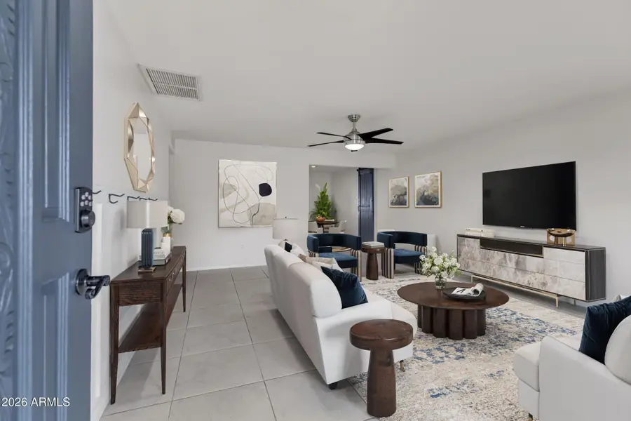 14250 N 37th Way, Phoenix, AZ 85032 - #3