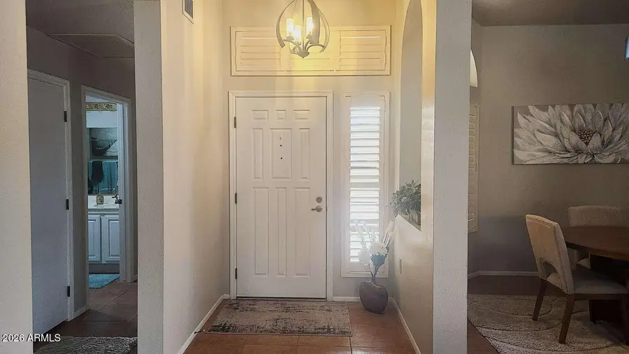 19830 N Zion Drive, Sun City West, AZ 85375 - #3