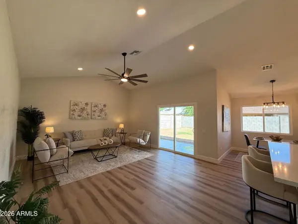 6852 W Turquoise Avenue, Peoria, AZ 85345