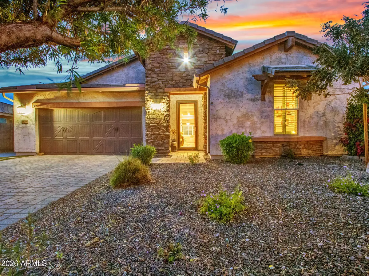 18216 W Montecito Avenue, Goodyear, AZ 85395 - #1