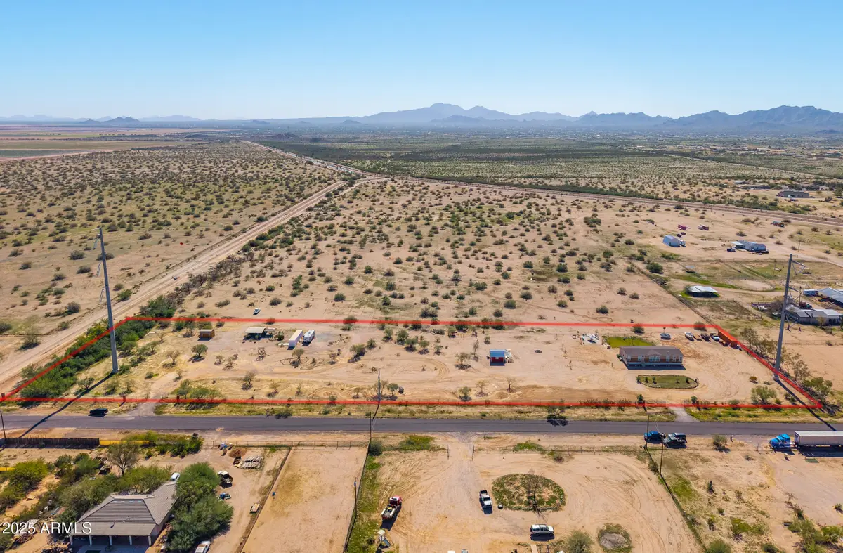 8400 N Thunderbird Road, Maricopa, AZ 85139 - #1