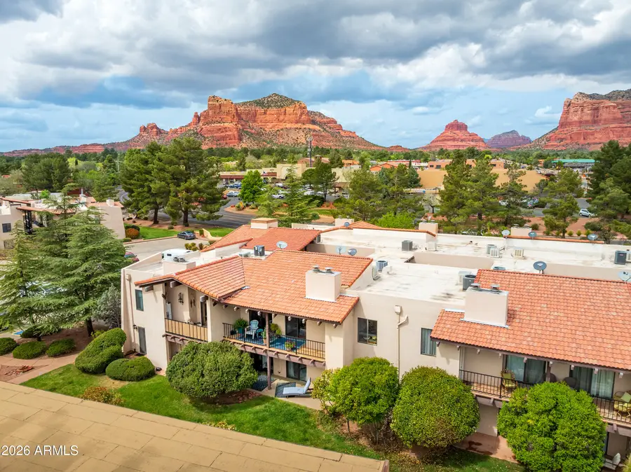 65 Verde Valley School Road #B14, Sedona, AZ 86351 - #3