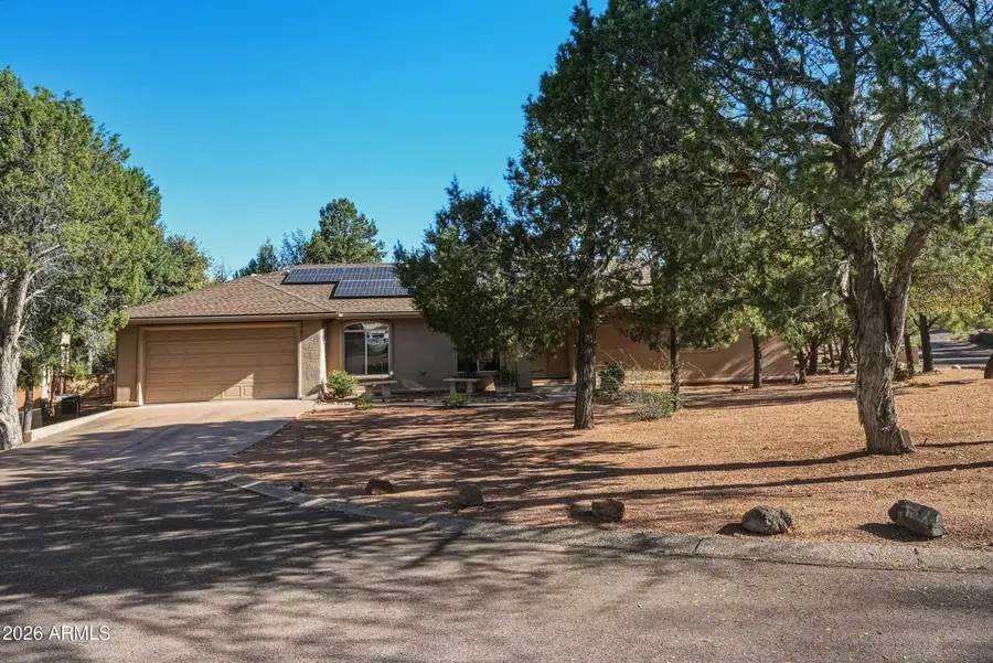 416 E Continental Drive, Payson, AZ 85541 - #2