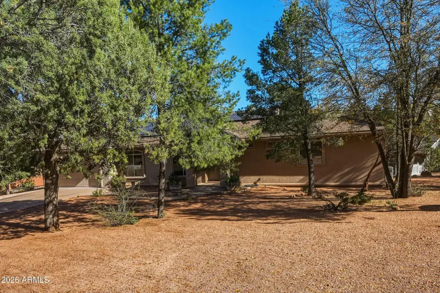 416 E Continental Drive, Payson, AZ 85541 - #3