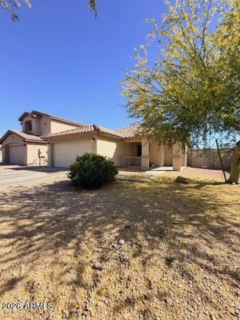 5443 W Grenadine Road, Laveen, AZ 85339 - #1