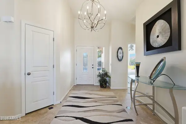 2383 E Hancock Trail, Casa Grande, AZ 85194