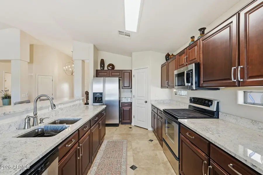 2383 E Hancock Trail, Casa Grande, AZ 85194 - #2