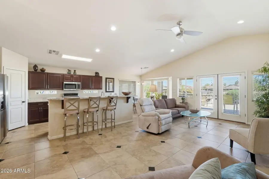 2383 E Hancock Trail, Casa Grande, AZ 85194 - #3