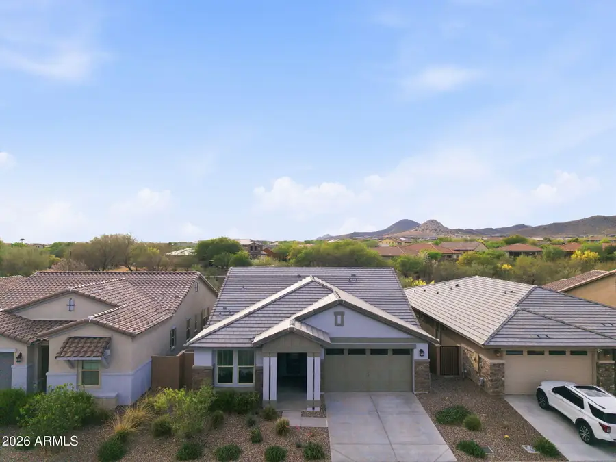 31418 N 130th Avenue, Peoria, AZ 85383 - #3