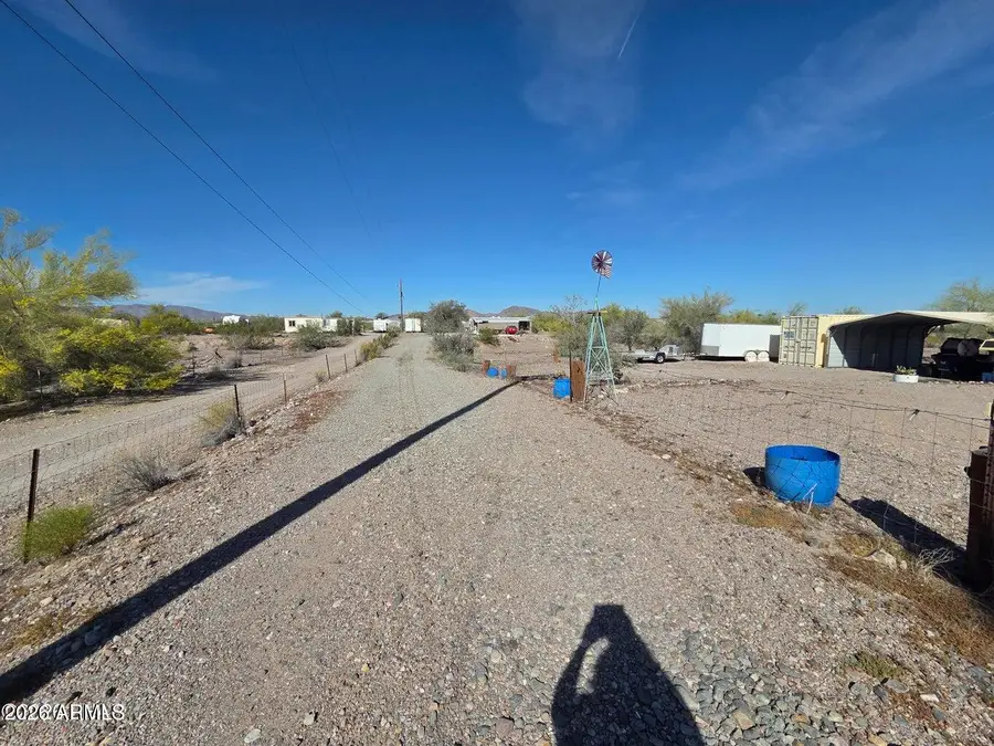 250 N Targa Trail Lane, Quartzsite, AZ 85346 - #3