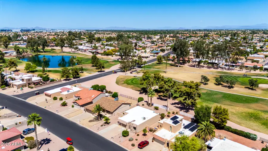 9474 E Sun Lakes Boulevard N, Sun Lakes, AZ 85248 - #3