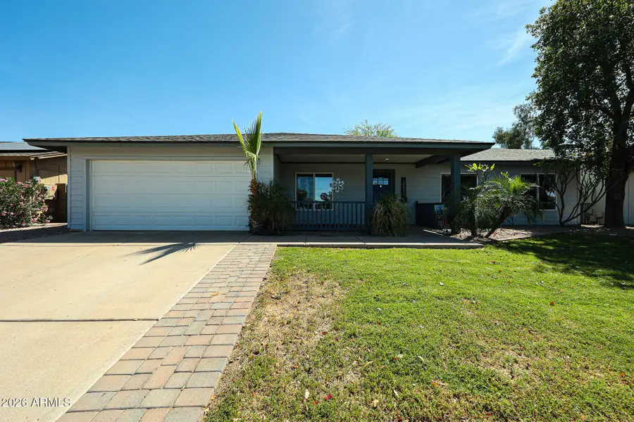 12619 S Kosh Street, Phoenix, AZ 85044 - #3