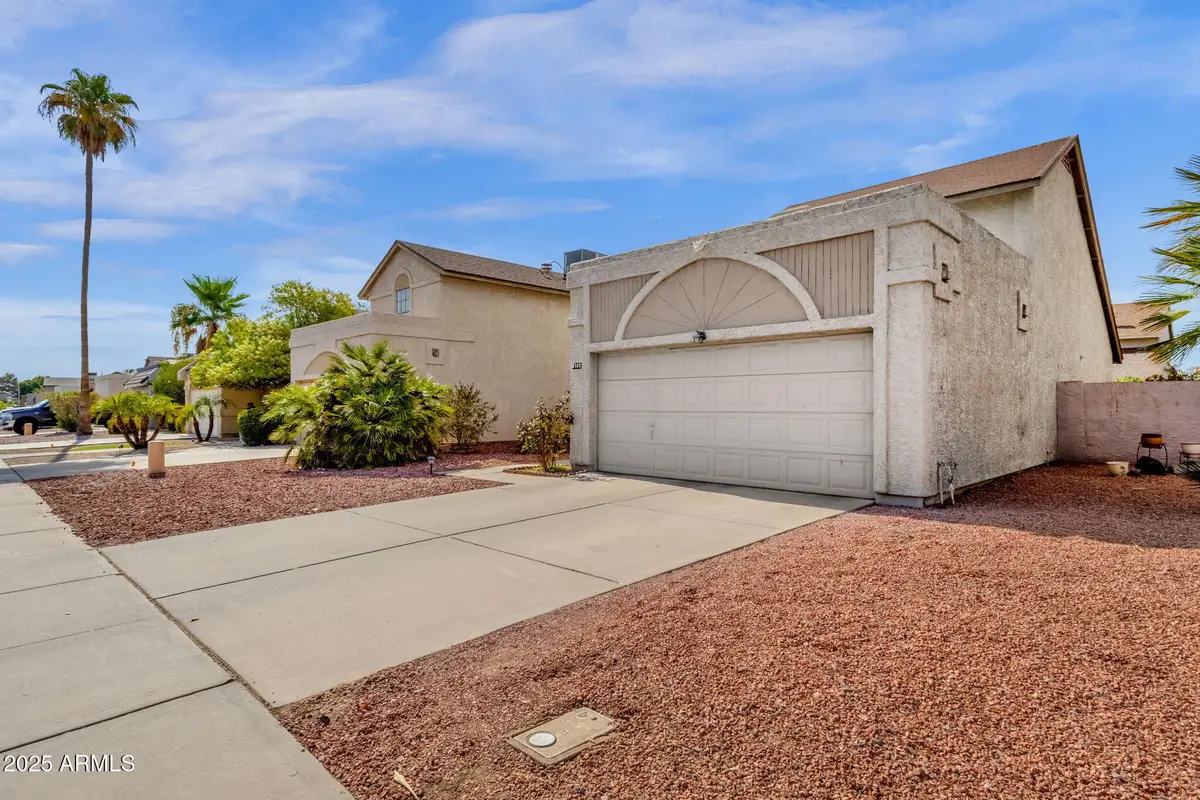 3833 W Ivanhoe Street, Chandler, AZ 85226 - #1
