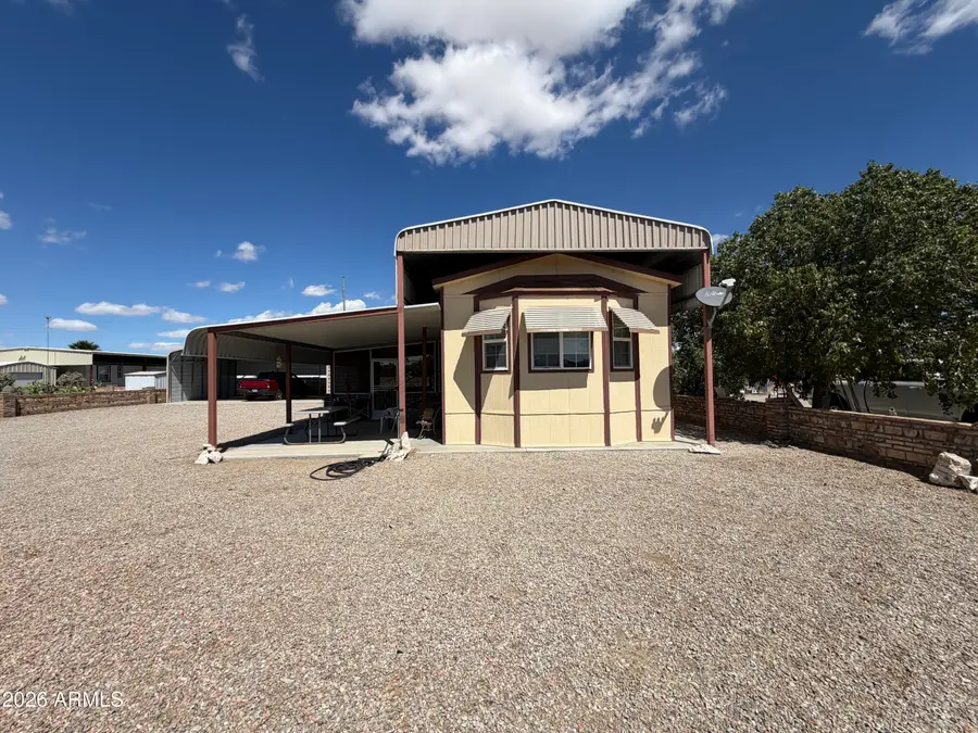 67641 Alpine Drive, Salome, AZ 85348 - #2