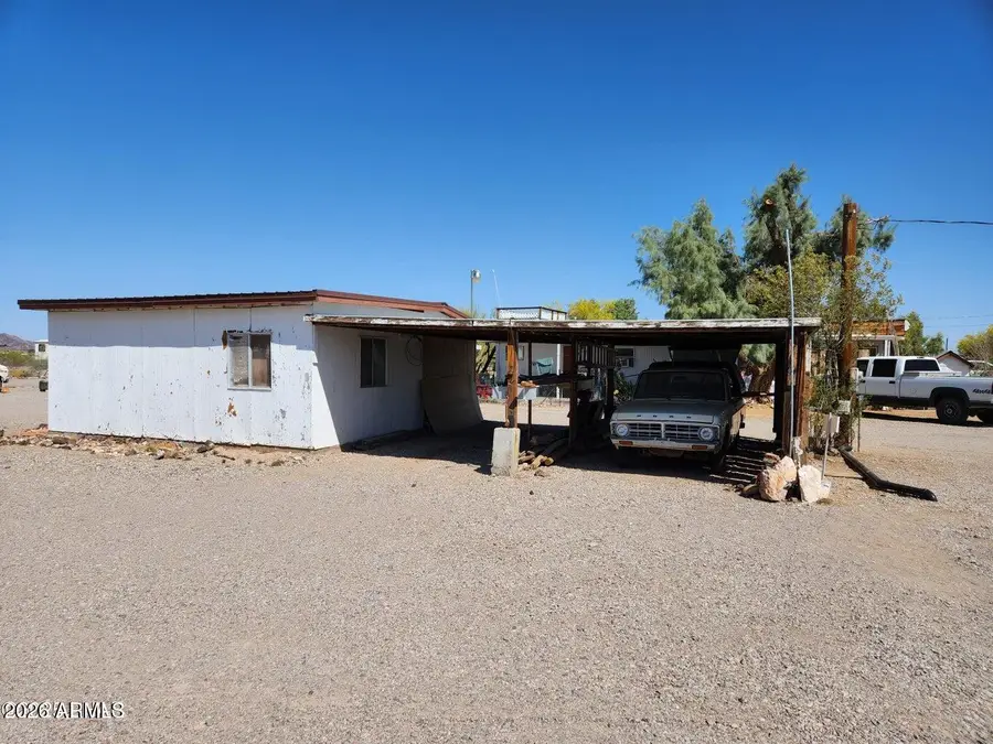 730 N Tesota Lane, Quartzsite, AZ 85346 - #2