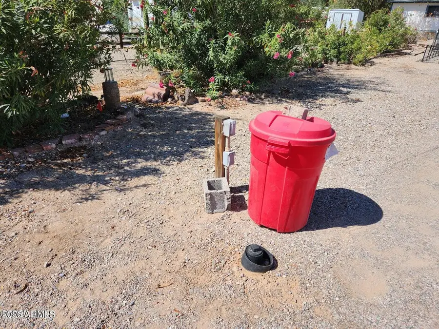730 N Tesota Lane, Quartzsite, AZ 85346 - #3