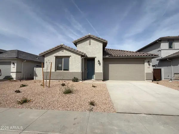 31478 N Singing Meadow Lane, San Tan Valley, AZ 85143