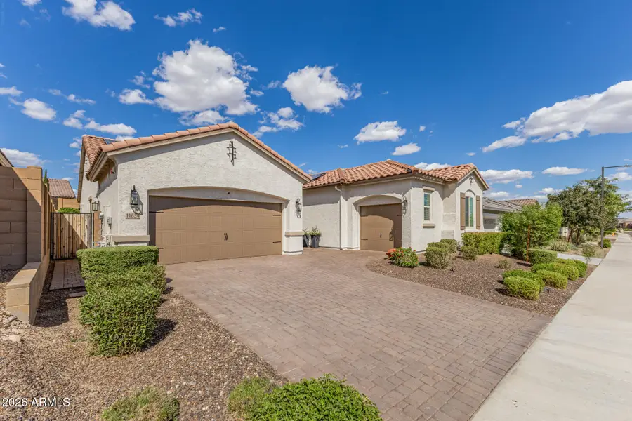 11634 W Andrew Lane, Peoria, AZ 85383 - #3