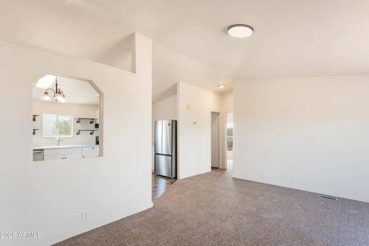 9919 S Rio Nexpa --, Hereford, AZ 85615 - #1