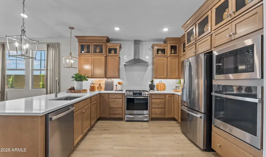 7933 N 77th Drive, Glendale, AZ 85303 - #2