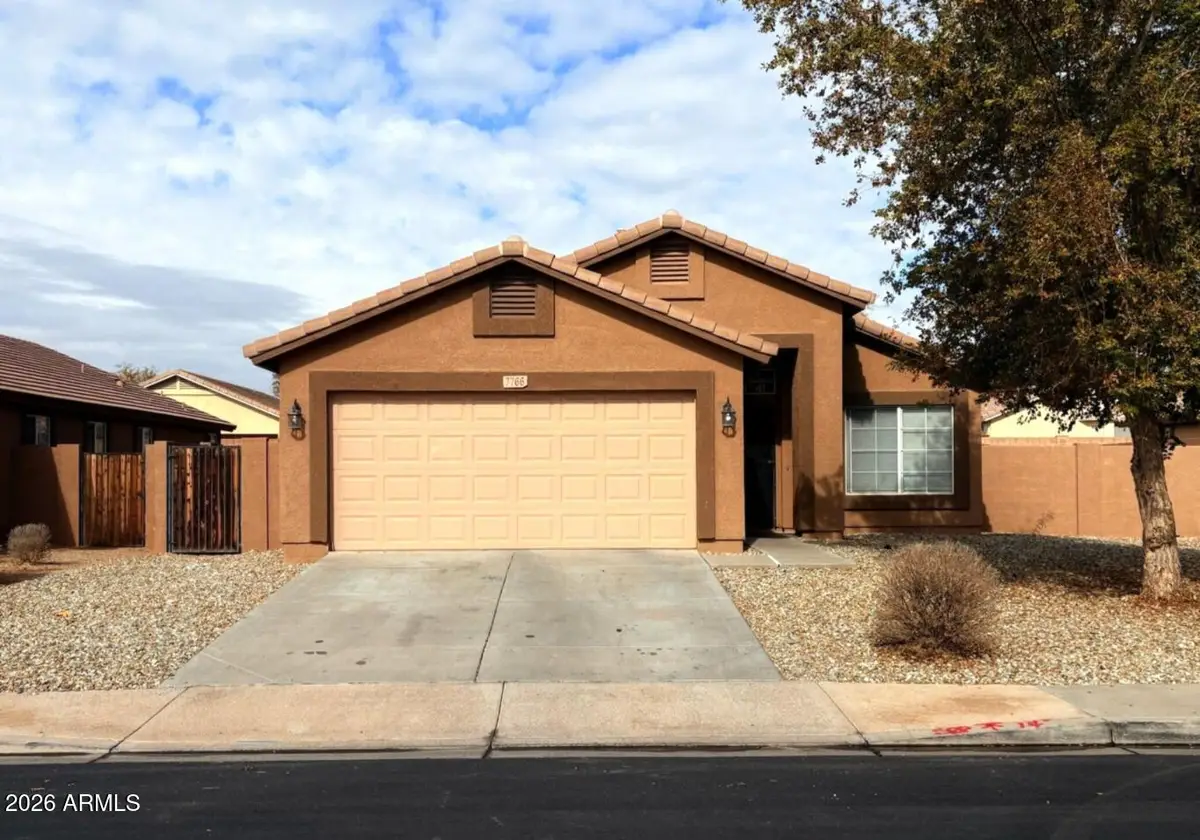 7766 W Myrtle Avenue, Glendale, AZ 85303 - #1