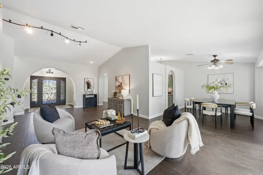 2306 N Acacia --, Mesa, AZ 85213 - #3