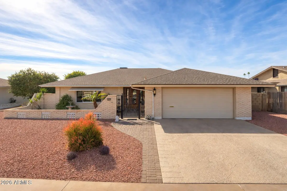 10325 W Floriade Drive, Sun City, AZ 85351 - #1