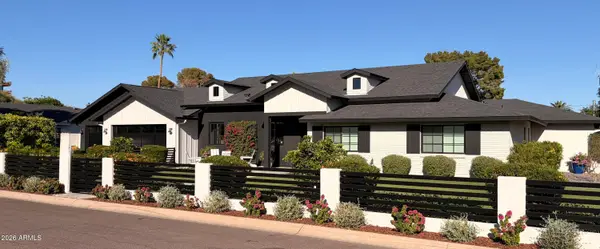 4321 N 68th Place, Scottsdale, AZ 85251