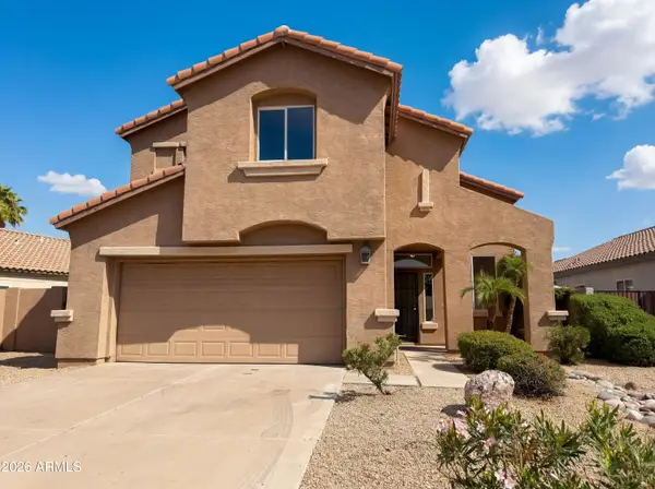 1151 S Karen Lane, Gilbert, AZ 85296