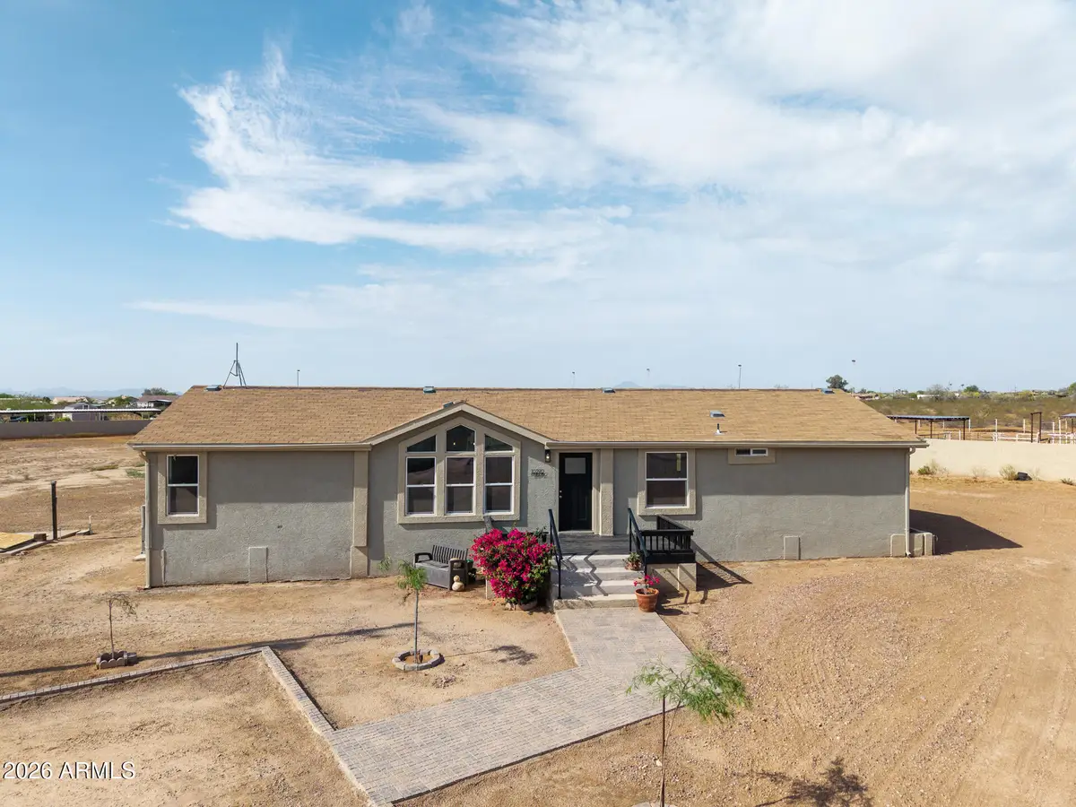 10290 N Katsina Road, Casa Grande, AZ 85122 - #1
