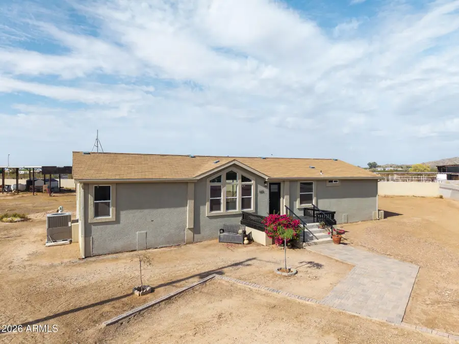 10290 N Katsina Road, Casa Grande, AZ 85122 - #2