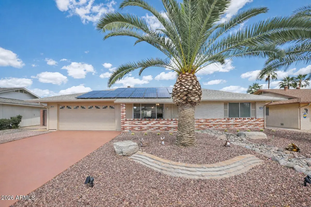 12634 W Paintbrush Drive, Sun City West, AZ 85375 - #1