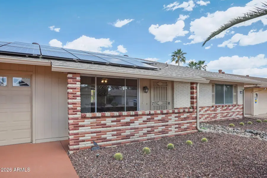 12634 W Paintbrush Drive, Sun City West, AZ 85375 - #3