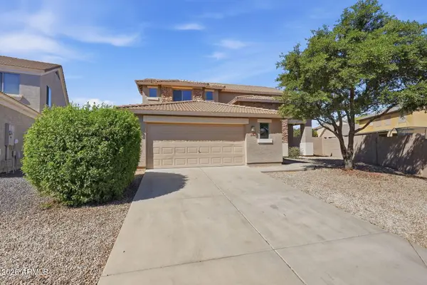 1727 W San Tan Hills Drive, San Tan Valley, AZ 85144